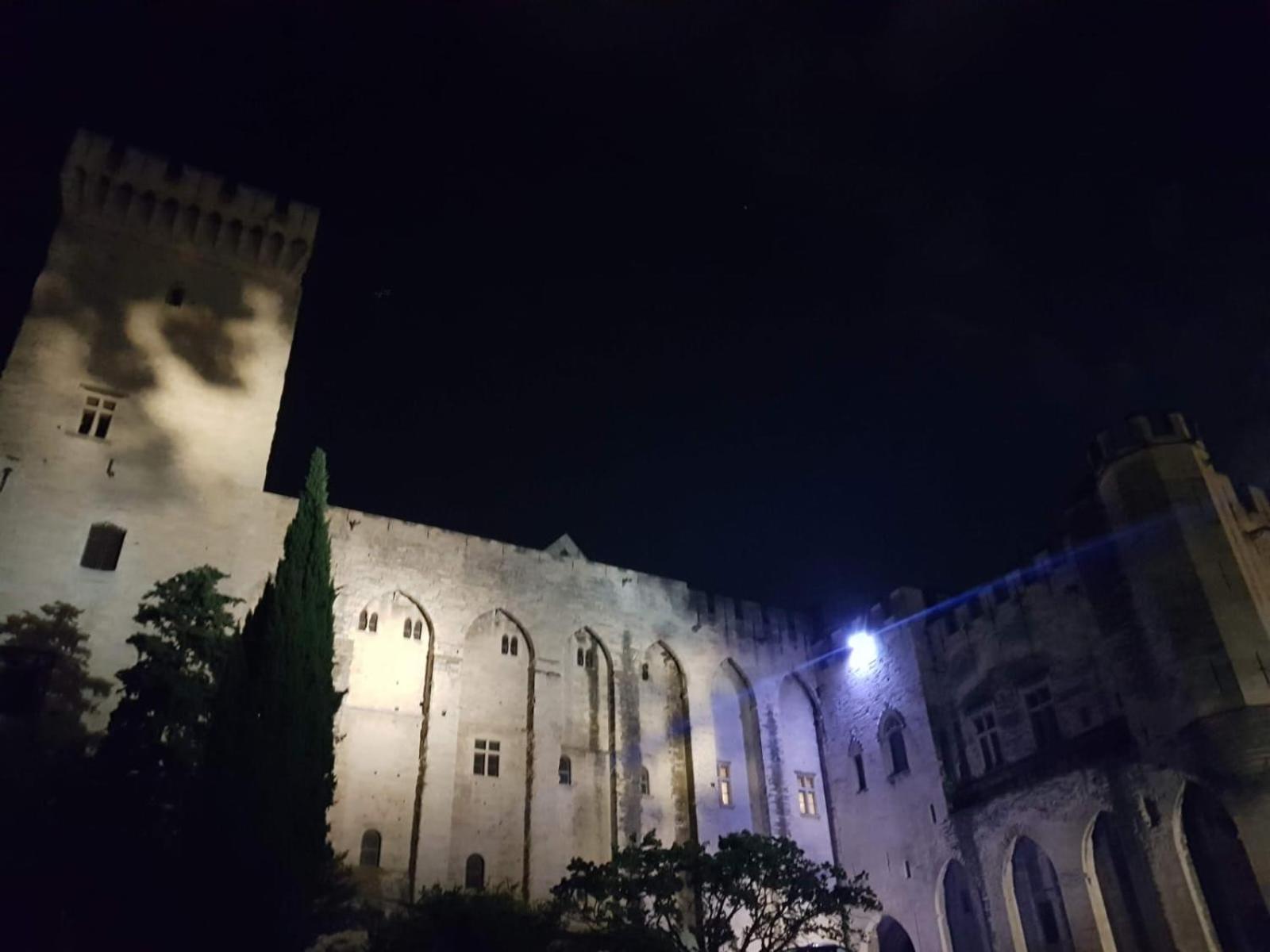 Apartamento La Calade LʼIsle-sur-la-Sorgue Exterior foto