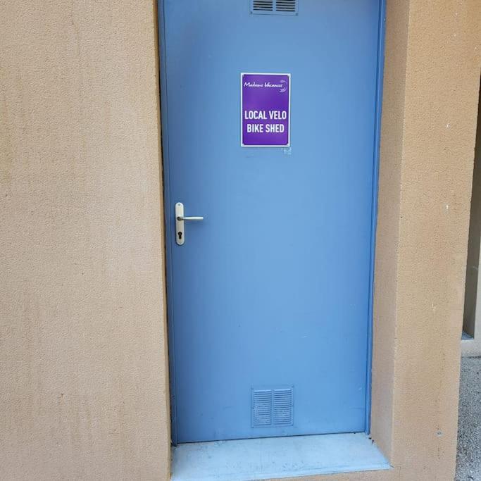 Apartamento La Calade LʼIsle-sur-la-Sorgue Exterior foto