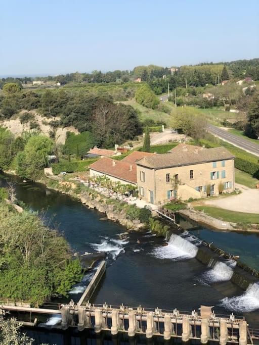 Apartamento La Calade LʼIsle-sur-la-Sorgue Exterior foto