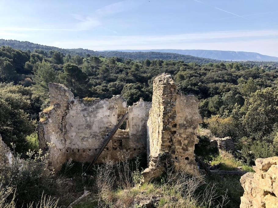 Apartamento La Calade LʼIsle-sur-la-Sorgue Exterior foto