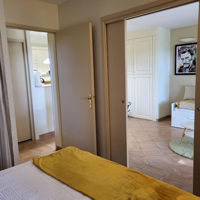 Apartamento La Calade LʼIsle-sur-la-Sorgue Exterior foto